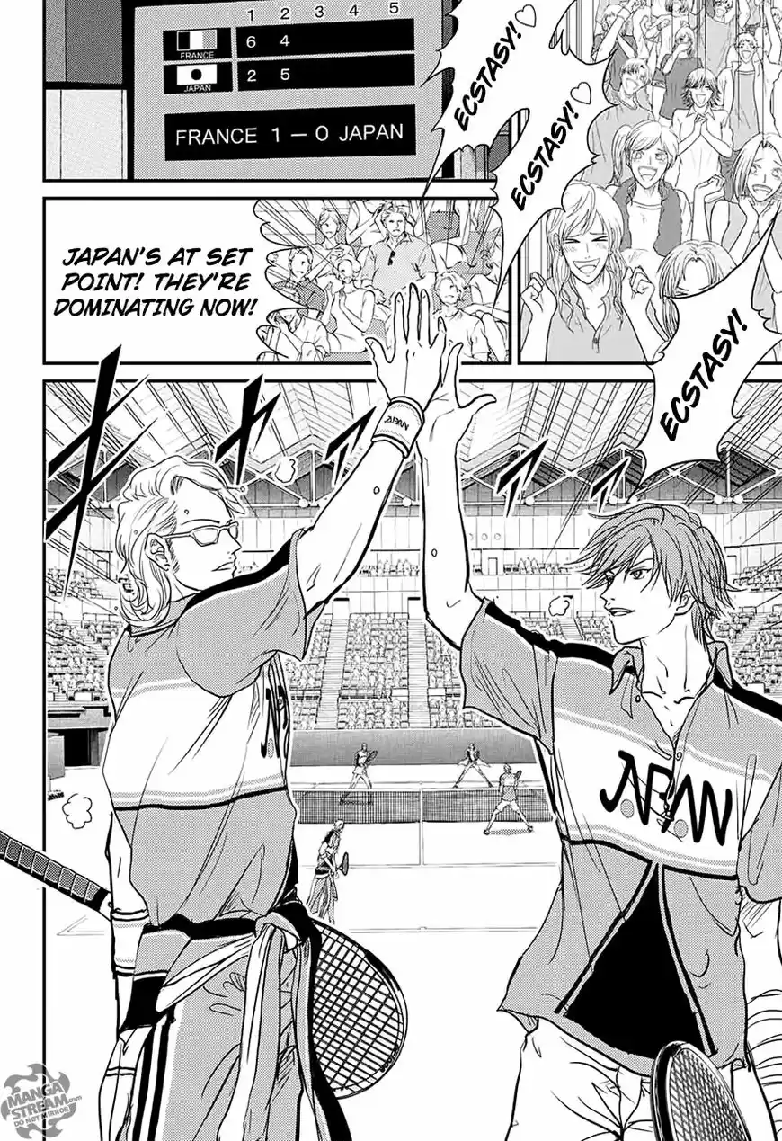 New Prince of Tennis 239