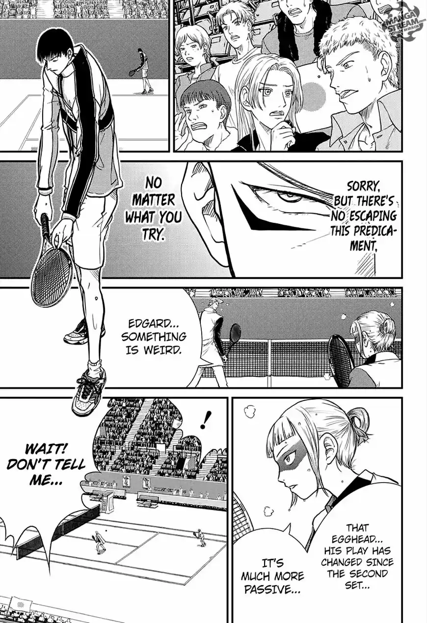 New Prince of Tennis 247