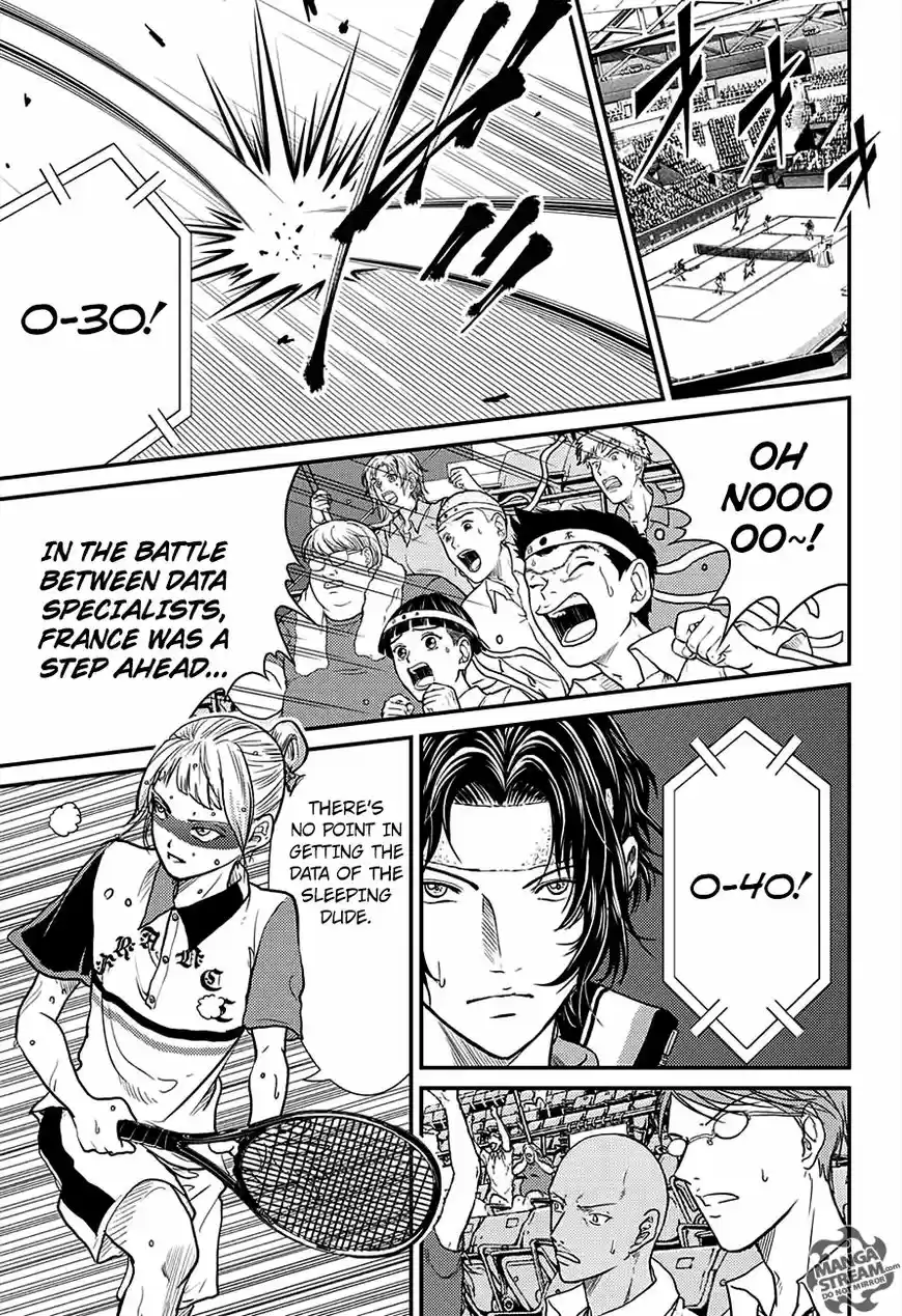 New Prince of Tennis 247