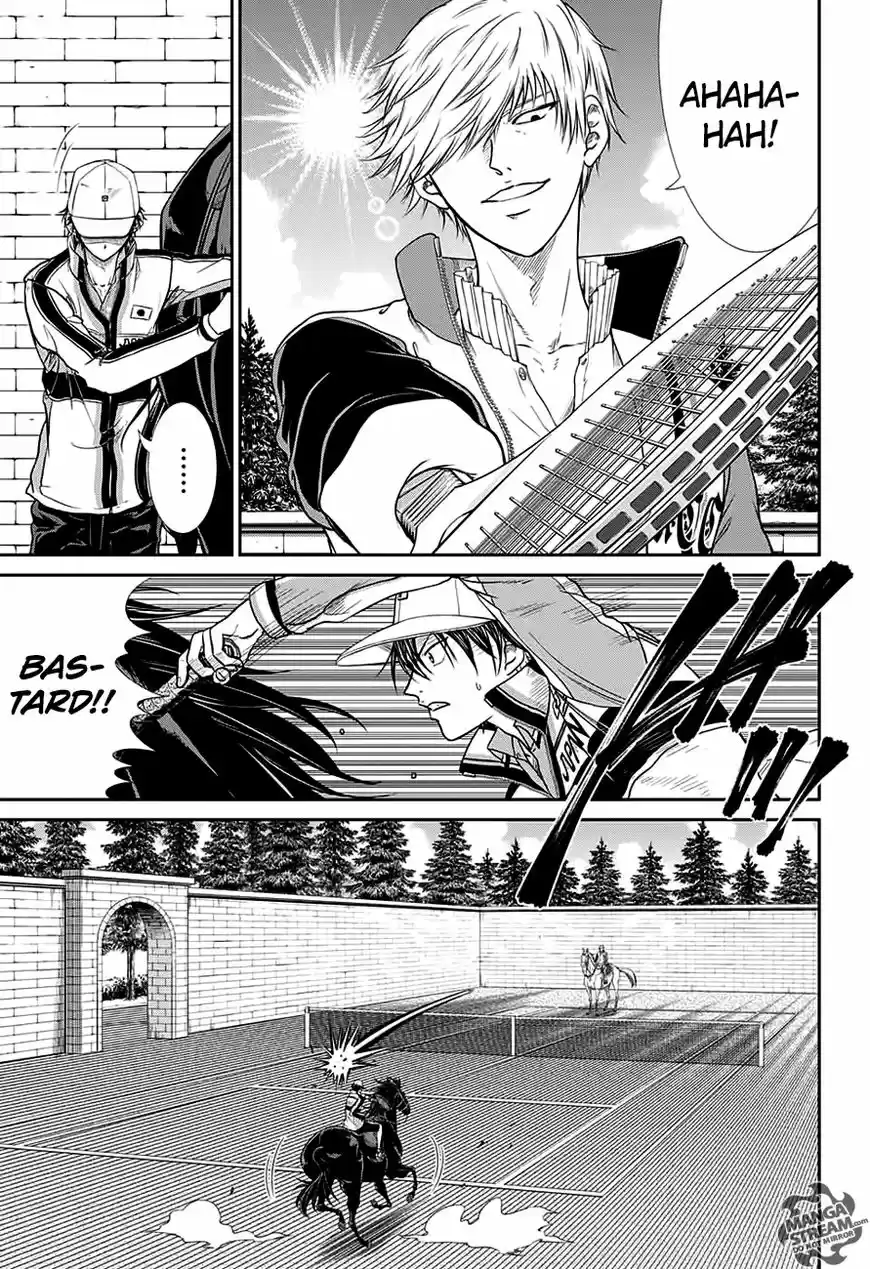 New Prince of Tennis 248