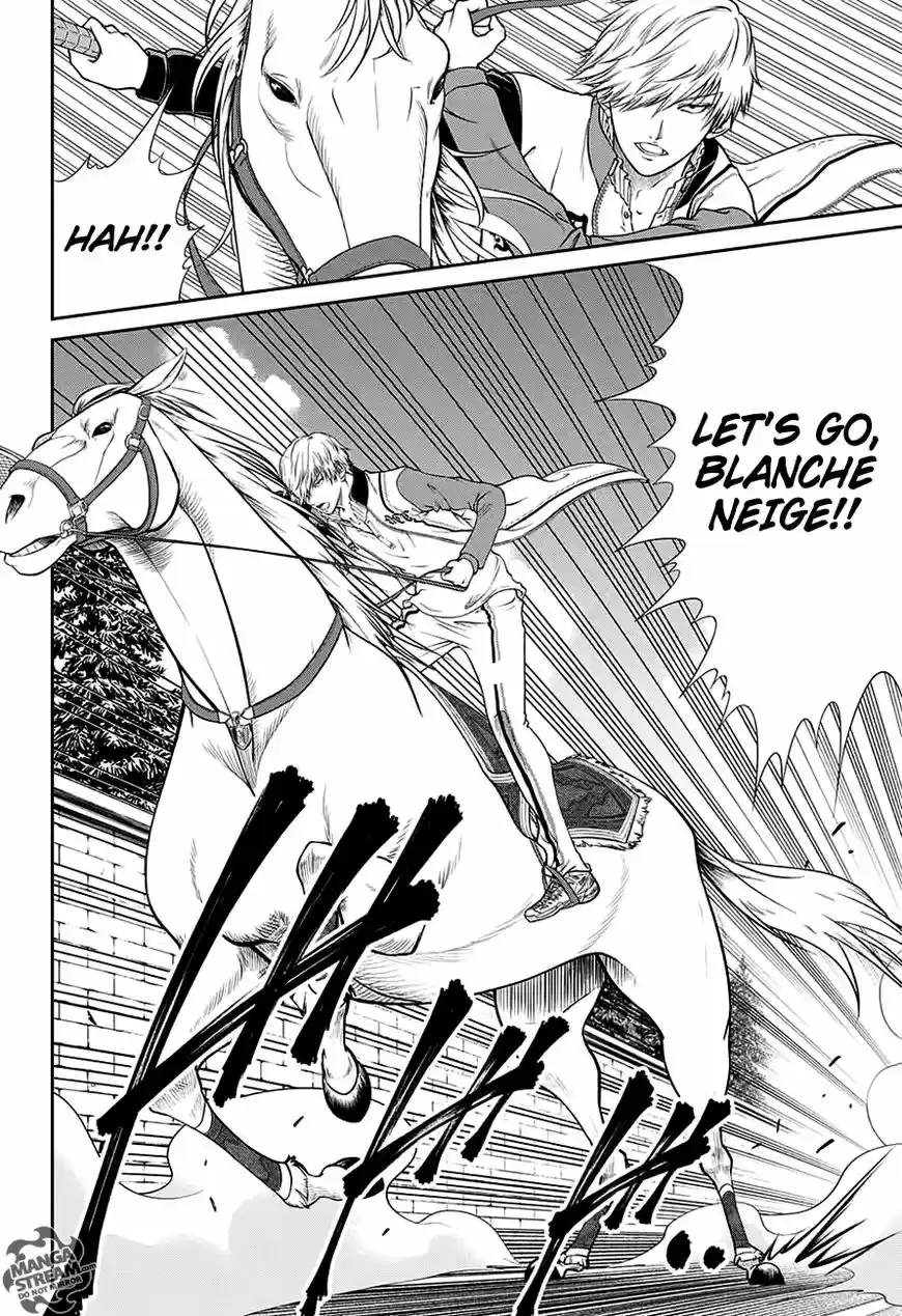 New Prince of Tennis 248