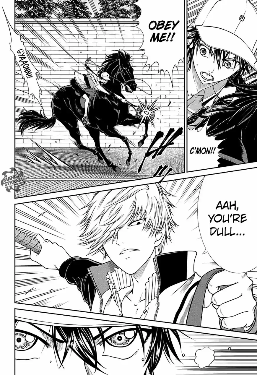 New Prince of Tennis 248