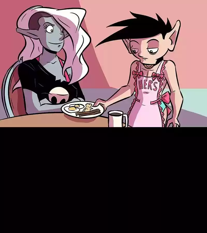 Newman Vol.4 Chapter 128