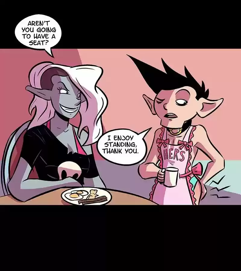 Newman Vol.4 Chapter 128