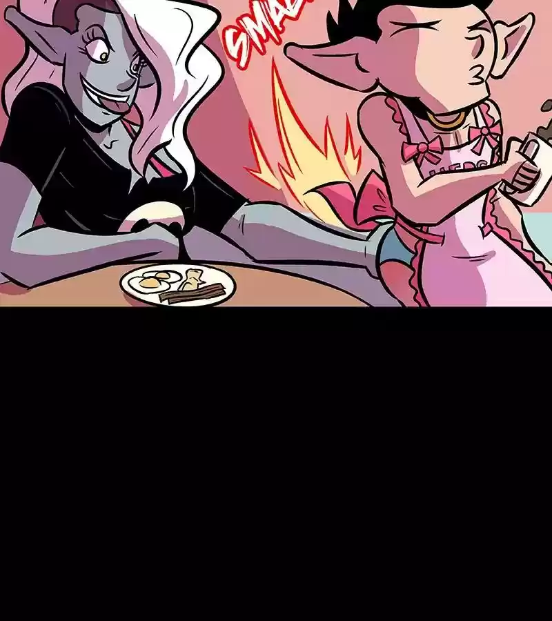 Newman Vol.4 Chapter 128