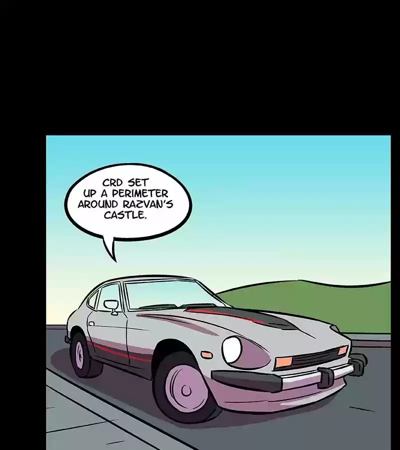 Newman Vol.4 Chapter 128