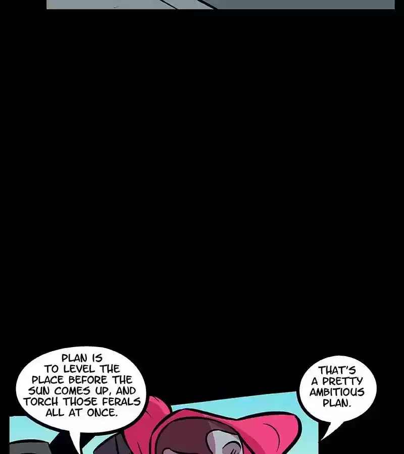 Newman Vol.4 Chapter 128