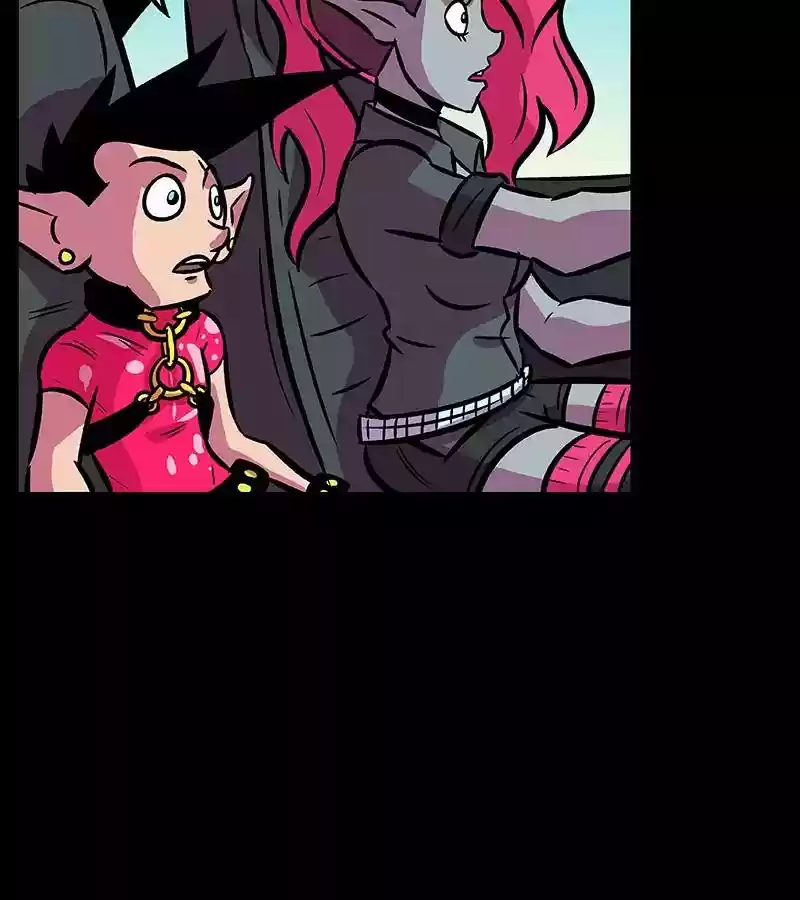 Newman Vol.4 Chapter 128