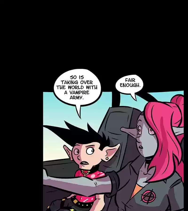 Newman Vol.4 Chapter 128