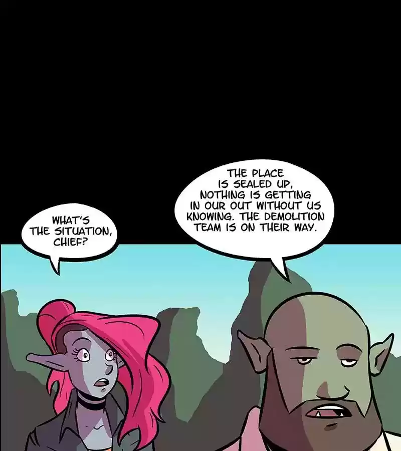 Newman Vol.4 Chapter 128