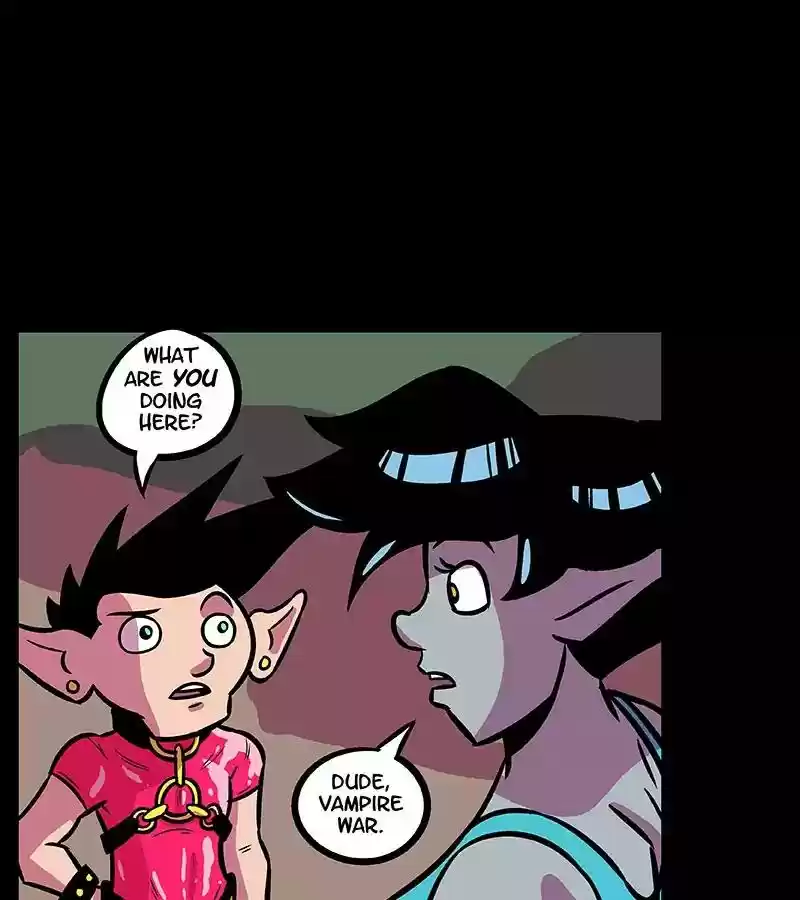 Newman Vol.4 Chapter 128