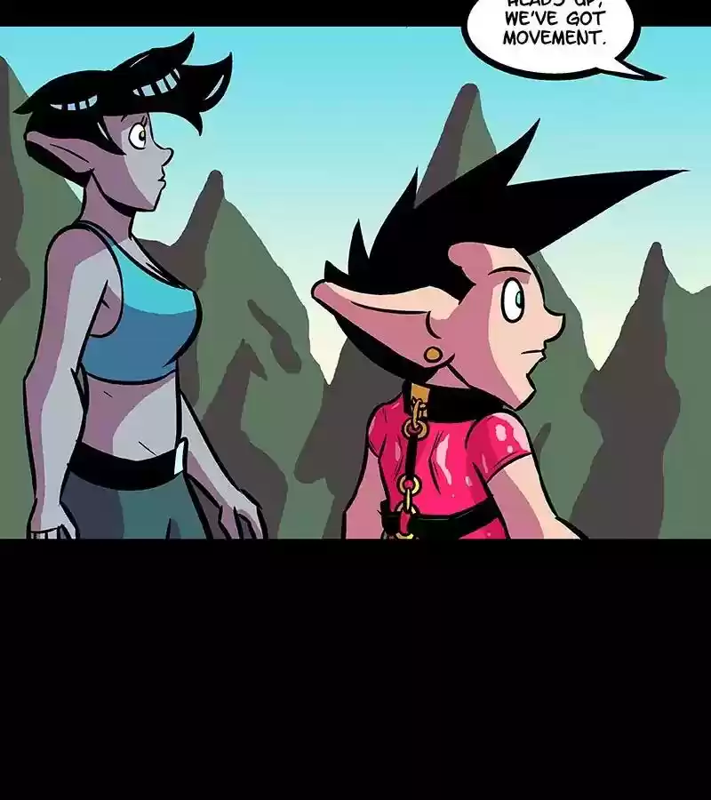 Newman Vol.4 Chapter 128