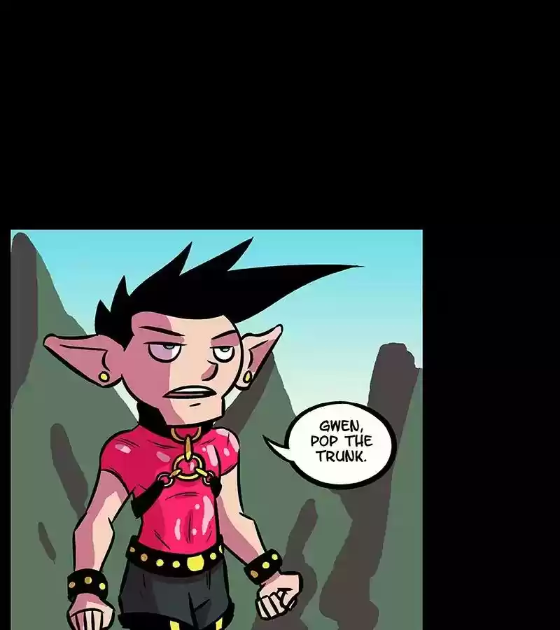 Newman Vol.4 Chapter 128