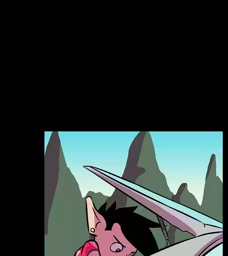 Newman Vol.4 Chapter 128