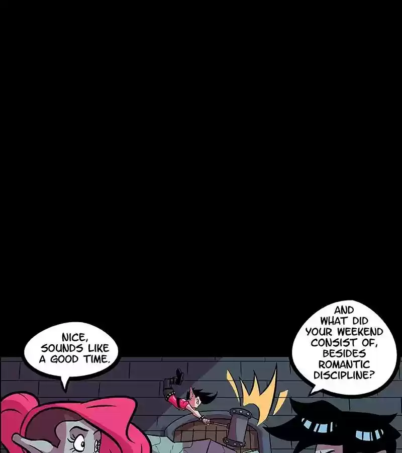 Newman Vol.4 Chapter 128