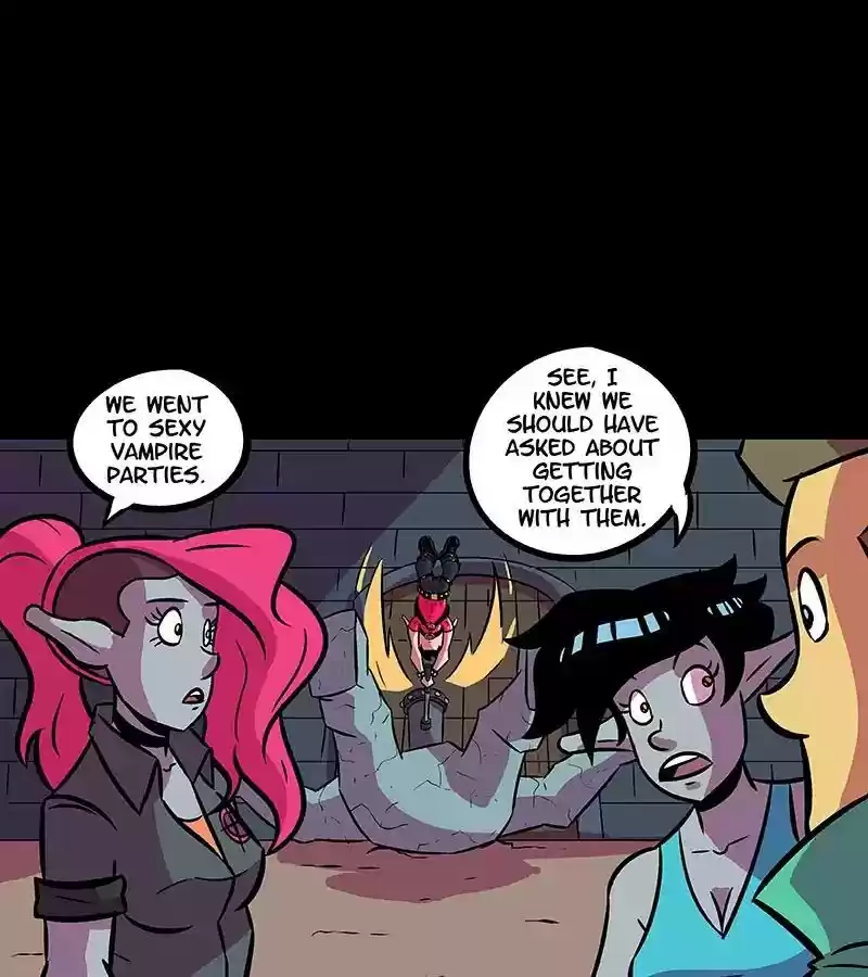 Newman Vol.4 Chapter 128