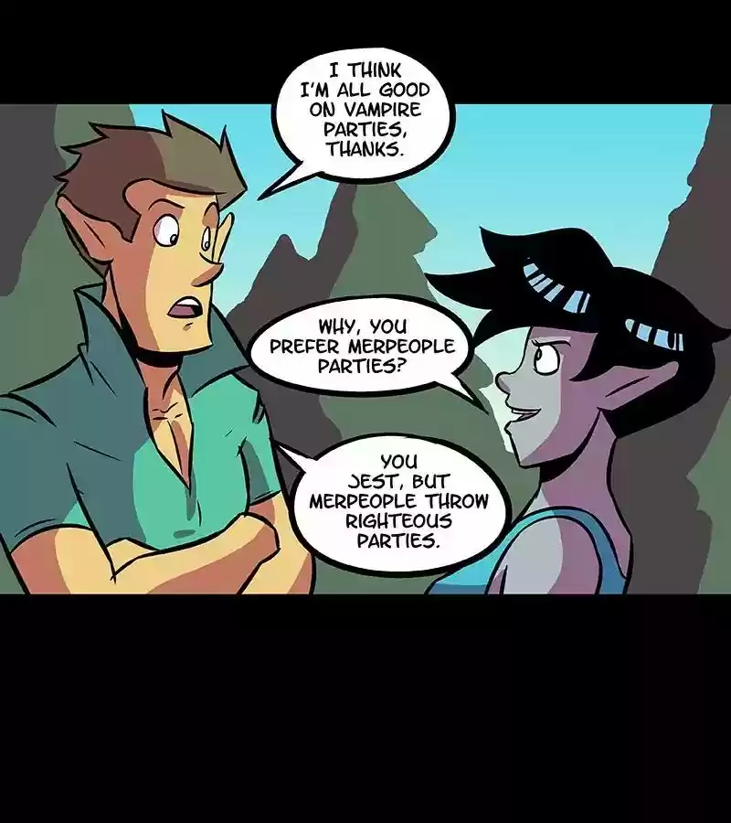 Newman Vol.4 Chapter 128