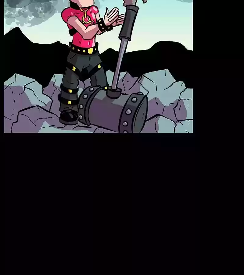 Newman Vol.4 Chapter 128