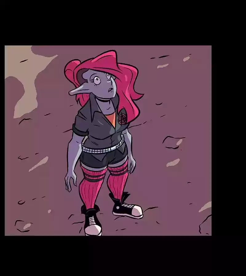 Newman Vol.4 Chapter 128