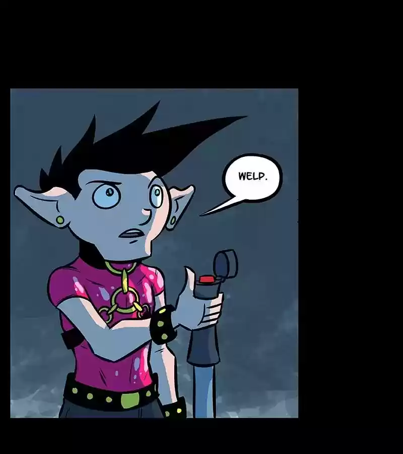 Newman Vol.4 Chapter 128