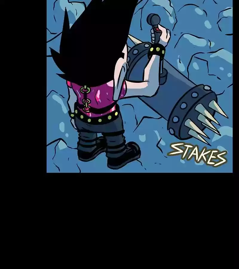 Newman Vol.4 Chapter 128