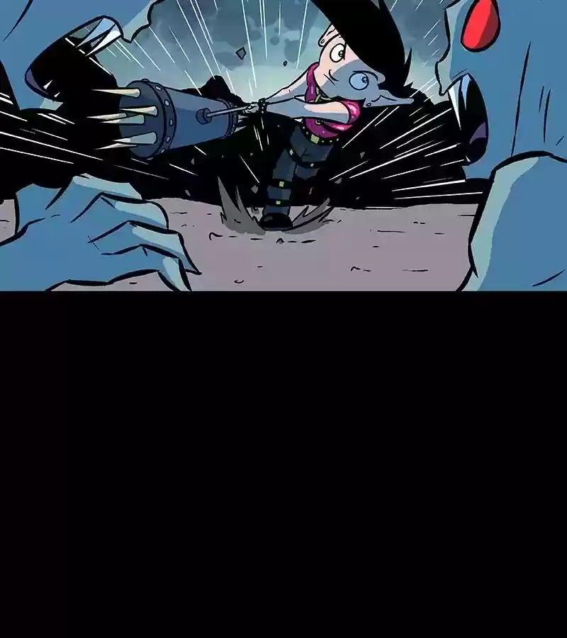 Newman Vol.4 Chapter 129