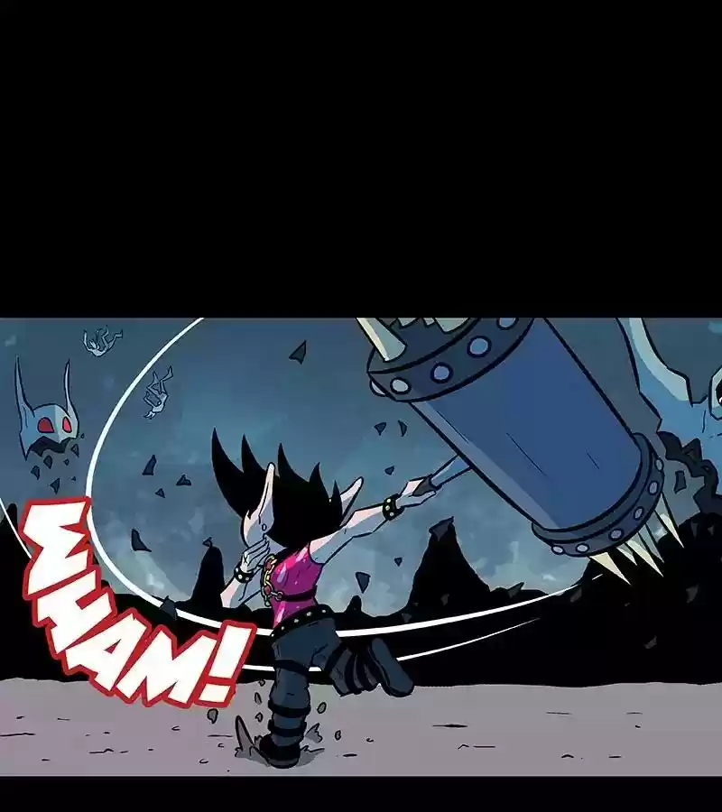 Newman Vol.4 Chapter 129