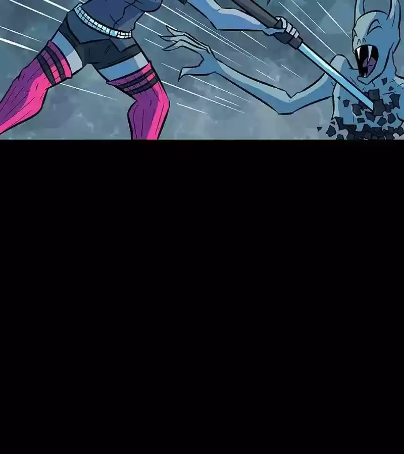 Newman Vol.4 Chapter 129