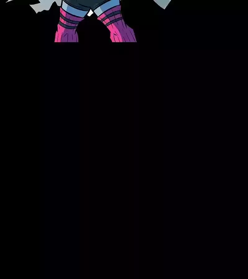 Newman Vol.4 Chapter 129