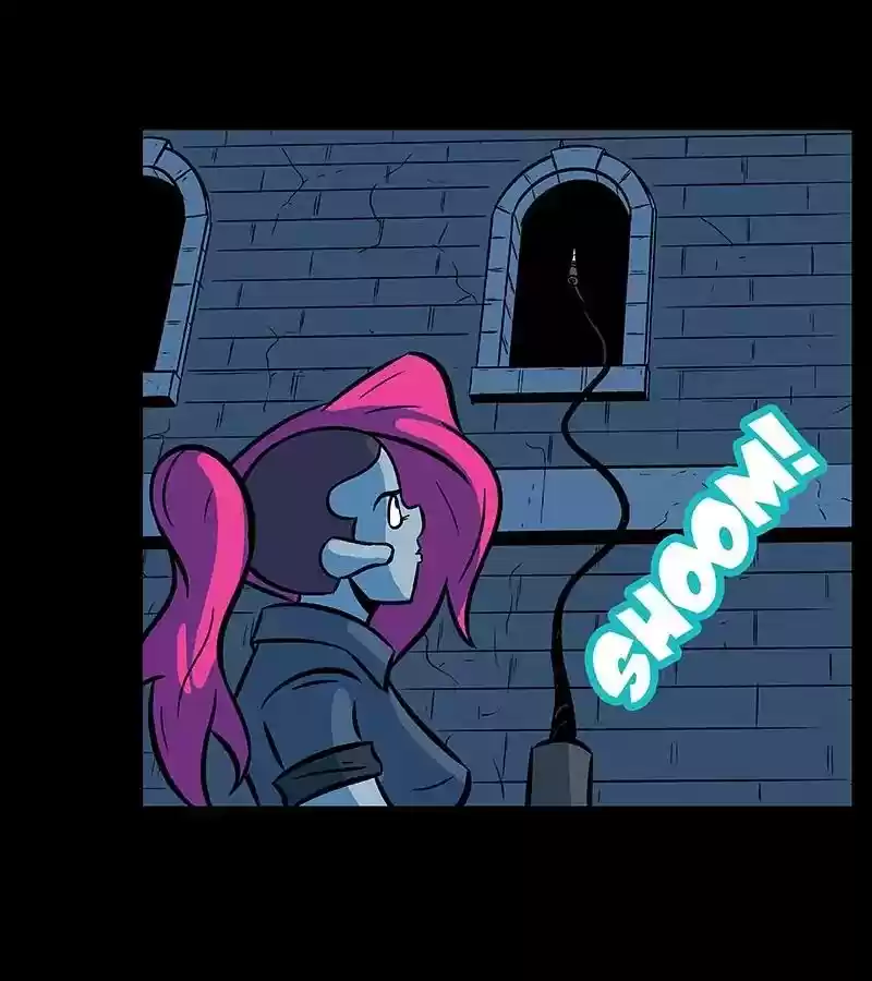 Newman Vol.4 Chapter 129