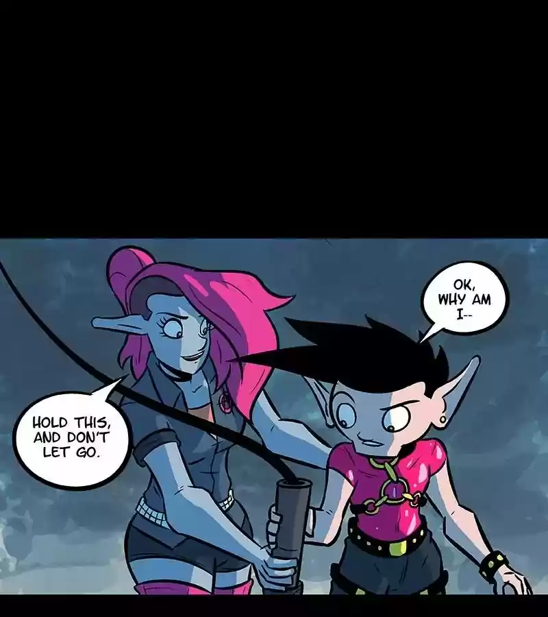 Newman Vol.4 Chapter 129