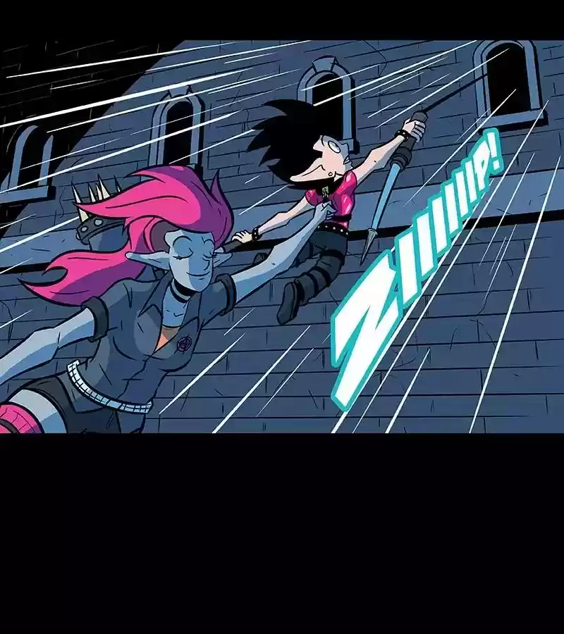 Newman Vol.4 Chapter 129