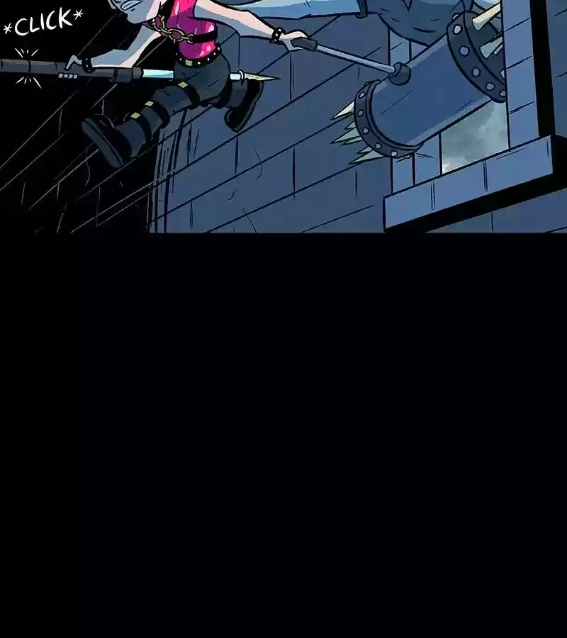 Newman Vol.4 Chapter 129