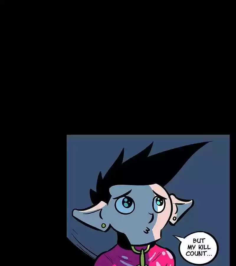 Newman Vol.4 Chapter 129