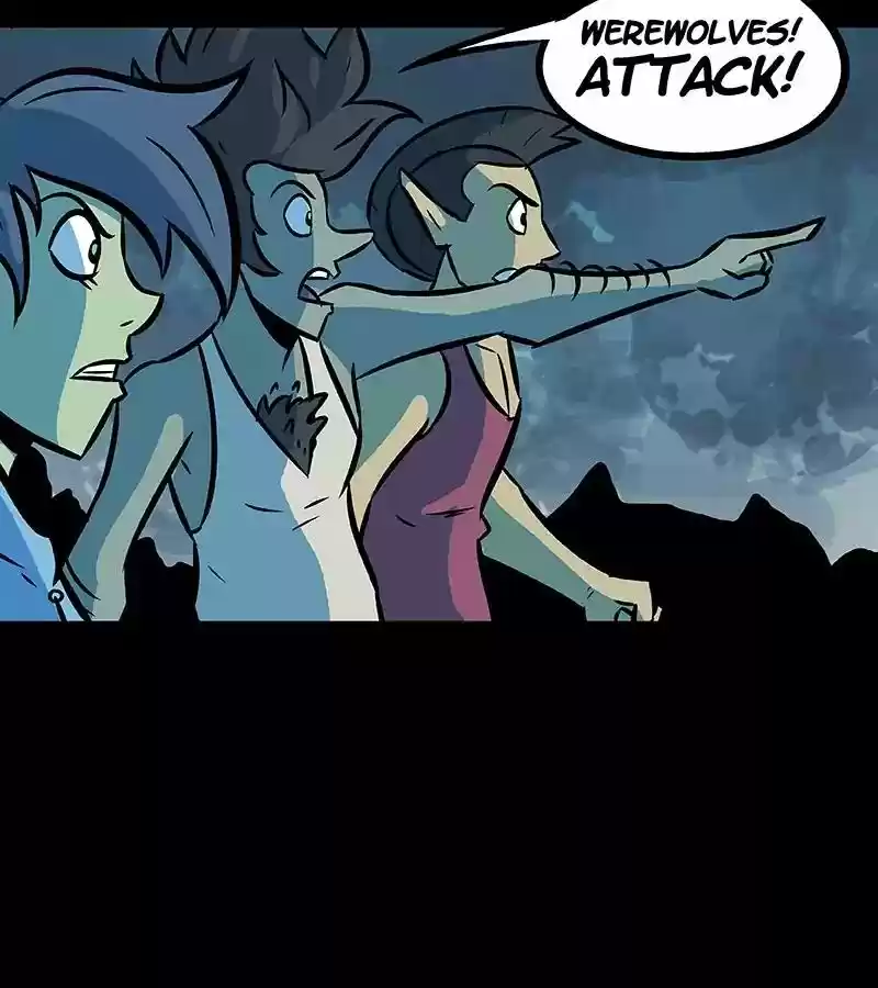 Newman Vol.4 Chapter 129