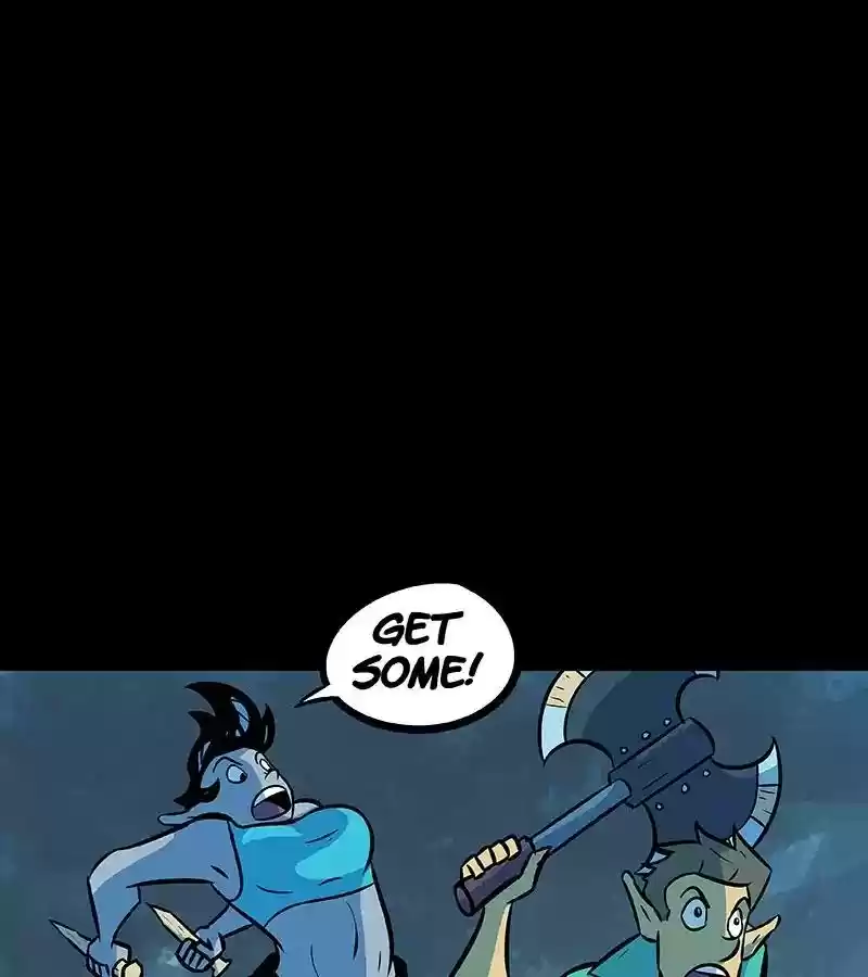 Newman Vol.4 Chapter 129