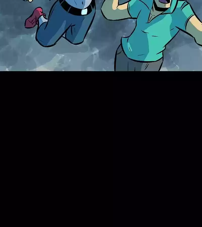 Newman Vol.4 Chapter 129