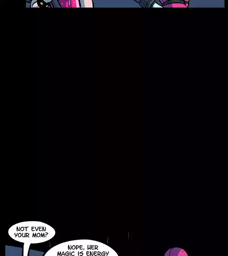 Newman Vol.4 Chapter 129