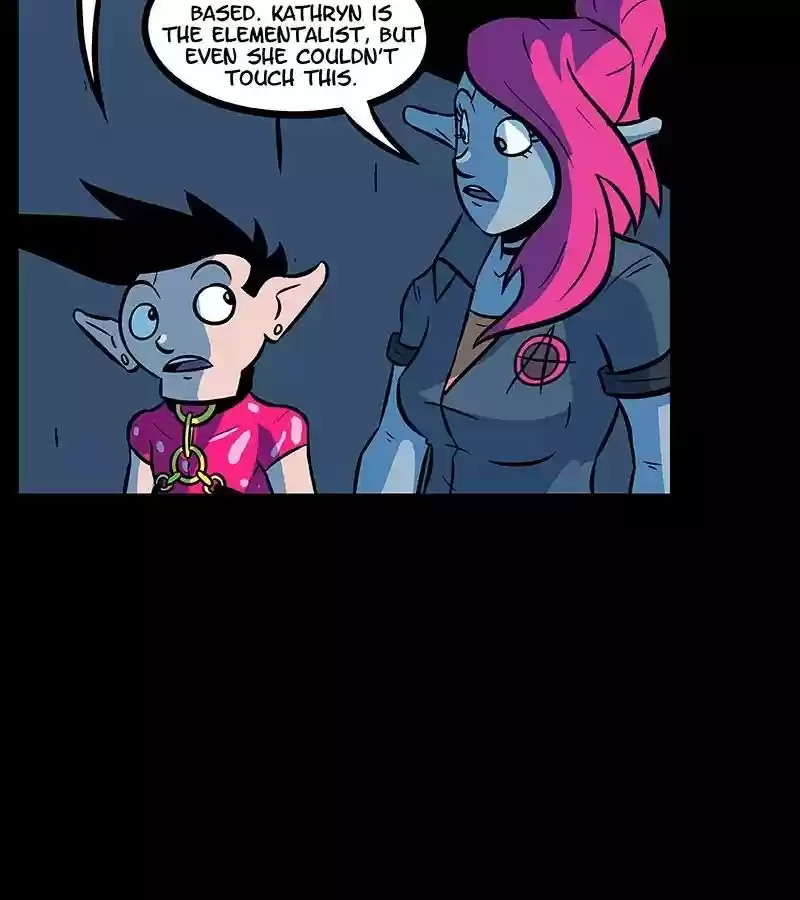 Newman Vol.4 Chapter 129