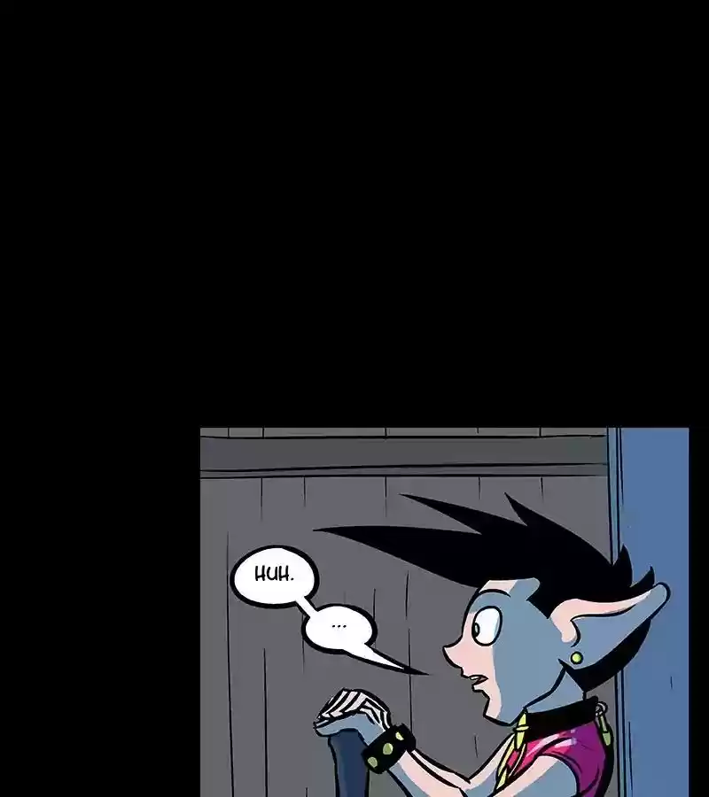 Newman Vol.4 Chapter 129