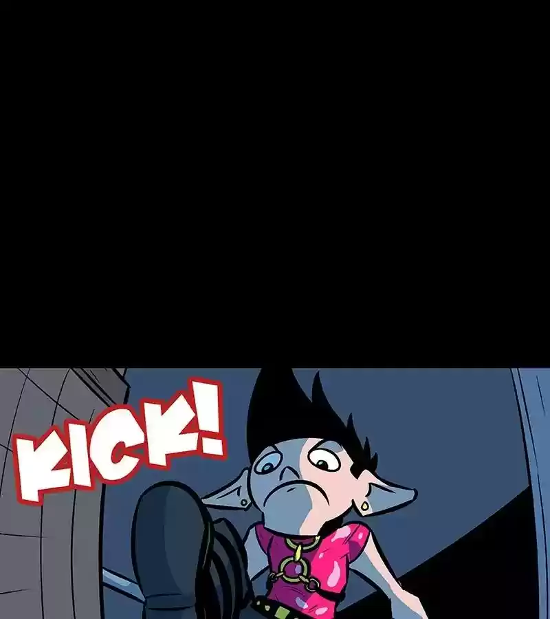 Newman Vol.4 Chapter 129