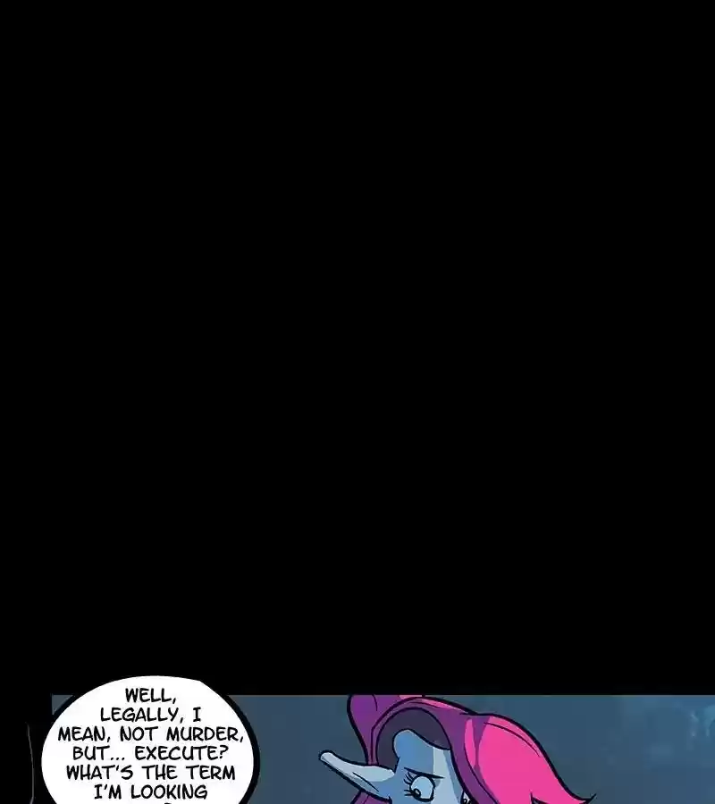 Newman Vol.4 Chapter 129