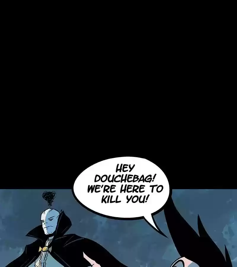 Newman Vol.4 Chapter 129