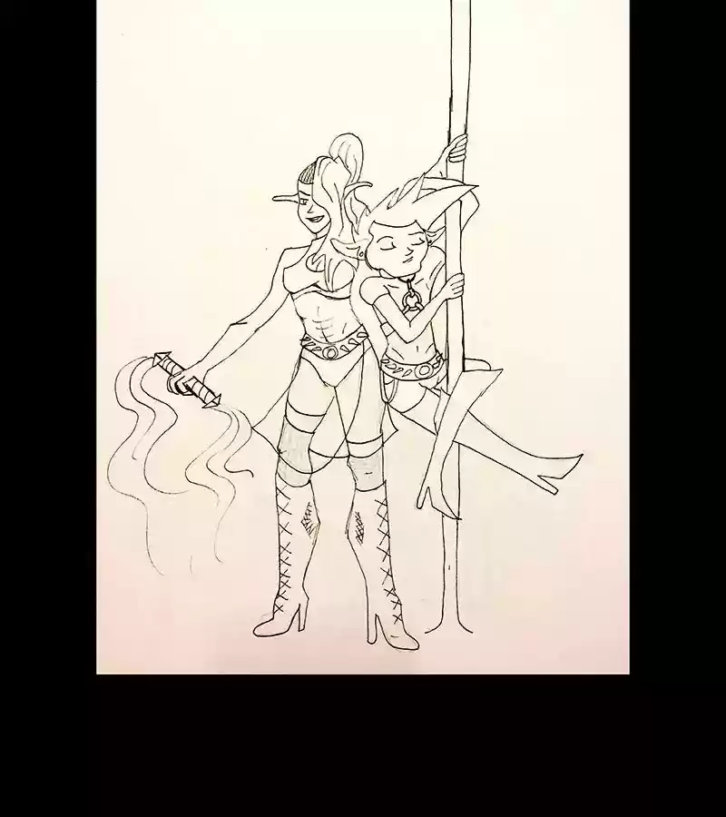 Newman Vol.4 Chapter 129