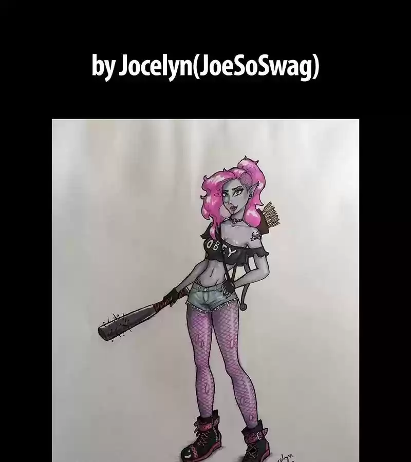 Newman Vol.4 Chapter 129