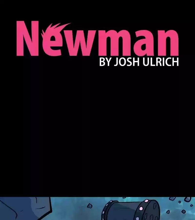 Newman Vol.4 Chapter 133