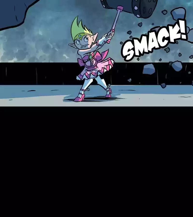 Newman Vol.4 Chapter 133