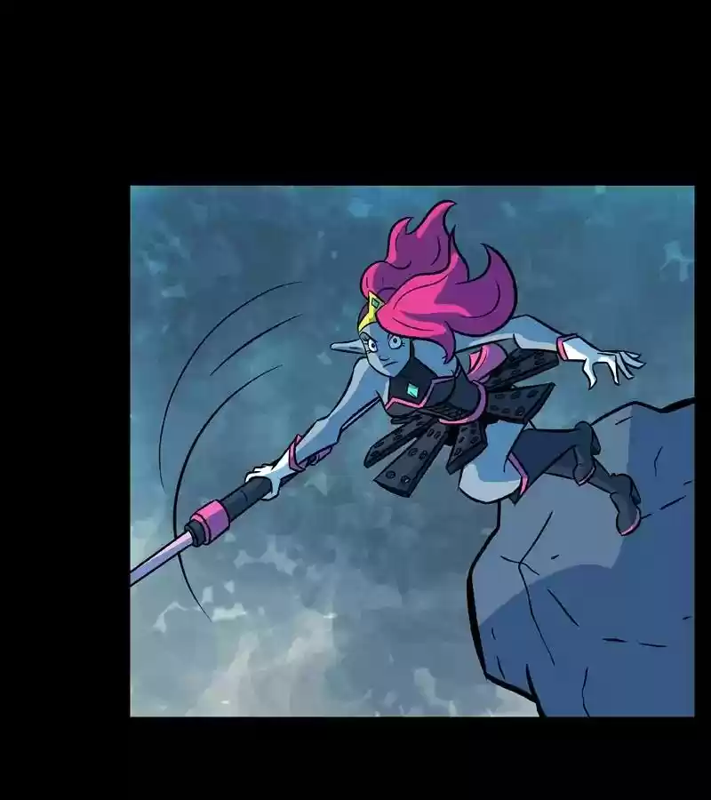 Newman Vol.4 Chapter 133