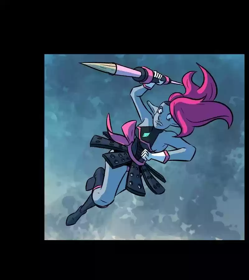 Newman Vol.4 Chapter 133