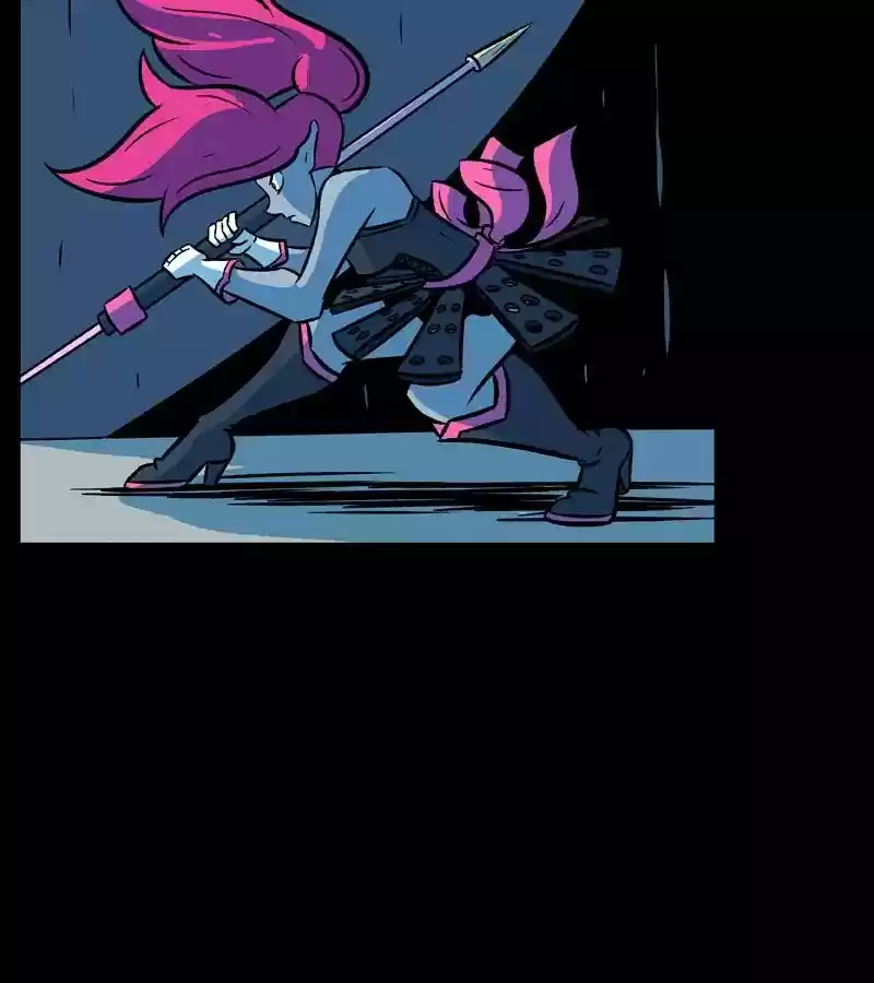 Newman Vol.4 Chapter 133